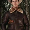 Aviator B3 Shearling Jacket (1)