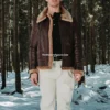 Aviator B3 Shearling Jacket (4)