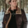 Aviator B3 Shearling Jacket (6)