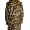 Beth Dutton Cheetah Coat Yellowstone