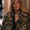 Beth Dutton Cheetah Coat Yellowstone