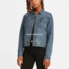 Beth Dutton Denim Shirt Yellowstone (3)