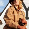 Beth Dutton Hoodie Jacket Yellowstone (1)
