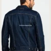 Bronco Indigo Trucker Denim Jacket (4)