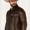 Class Smith Western Leather Jacket (3)