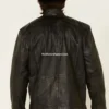 Coffmen Black Lamb Leather Jacket (1)