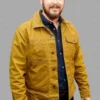 Cole-Hauser-Yellowstone-Rip-Wheeler-Premiere-Jacket Western jacket