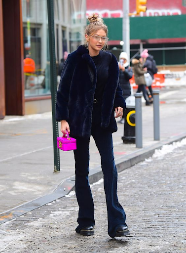 Gigi Hadid