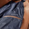 Goldfield Mens Zip-front Brown Leather Jacket (2)
