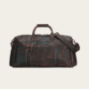 Handmade-Retro-Genuine-Leather-Travel-Bag-Dark-Brown-1