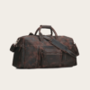 Handmade-Retro-Genuine-Leather-Travel-Bag-Dark-Brown-2