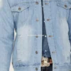 Herdsman Sherpa Lined Light Wash Denim Jacket (2)