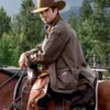 Jamie Dutton Leather Jacket Yellowstone outfit (2)
