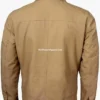 John Dutton Vintage Western Style Jacket Yellowstone (3)