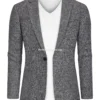 Kayce Dutton Blazer Luke Grimes Yellowstone Jacket Western Style (3)
