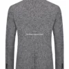 Kayce Dutton Blazer Luke Grimes Yellowstone Jacket Western Style (4)