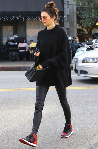 Kendall Jenner