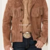 Men Western Leather Jacket (11)