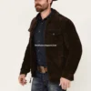 Men Western Leather Jacket (16)