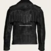 Men Western Leather Jacket (7)