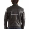 Men Western Leather Jacket photo piea (21)