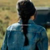 Monica Dutton Denim Jacket Yellowstone (4)