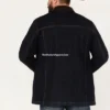 Rancher Flannel Lined Denim Jacket (1)