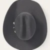 Rip Hat 4X Wool Felt Cowboy Hat – Yellowstone Western Collection (4)