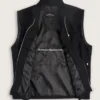 Rip Wheeler Black Vest Yellowstone (3)