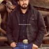 Rip Wheeler Cotton Jacket Yellowstone (1)