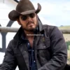 Rip Wheeler Cotton Jacket Yellowstone (11)