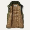Rip Wheeler Quilted Vest Cole Hauser Yellowstone (2)
