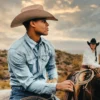Silver Sand 4X Western Cowboy Hat Corral Collection (2)