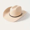 Silver Sand 4X Western Cowboy Hat – Corral Collection