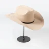 Silver Sand 4X Western Cowboy Hat – Corral Collection (2)