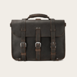 The Gustav Messenger Bag | Large Capacity Leather Bag
