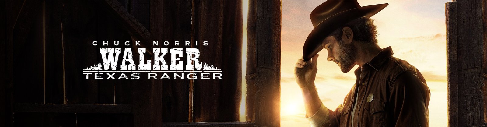 Walker Texas Ranger