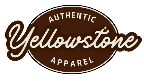 Yellowstone Apparel Logo