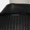 Yellowstone Beth Black Leather Jacket (3)
