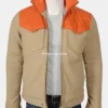 Yellowstone John Dutton Cotton Jacket (3)