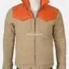Yellowstone John Dutton Cotton Jacket (4)