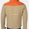 Yellowstone John Dutton Cotton Jacket (5)