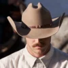 Yellowstone John Dutton Cowboy Hat The Western Apparel (4)