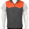 Yellowstone John Dutton Custom Ranch Vest – Classic Western Style (5)