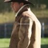 Yellowstone John Dutton Raw Leather Jacket (2)
