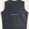 Yellowstone John Dutton S05 Grey Vest (2)
