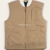 Yellowstone Kayce Dutton Cotton Vest (3)