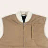 Yellowstone Kayce Dutton Cotton Vest (5)