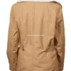 Yellowstone Monica Dutton Cotton Jacket (2)
