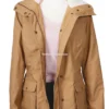 Yellowstone Monica Dutton Cotton Jacket (3)